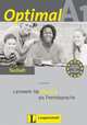 Optimal A1. Testheft (+ Audio CD), 