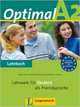 Optimal A2: Lehrwerk fur Deutsch als Fremdsprache: Lehrbuch, Muller Martin, Rusch Paul 