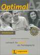 Optimal A2. Arbeitsbuch (+ Audio CD), 