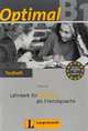 Optimal B1. Testheft (+ Audio CD), Gick Cornelia 