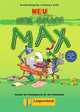 Der Grune Max Neu: Lehrbuch 1, Krulak-Kempisty Elzbieta 
