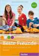 Beste Freunde. Deutsch fur jugendliche. A1.1. Kurkbuch, Georgiakaki Manuela, Seuthe Christiane, Bovermann Monika, Graf-Riemann Elisabeth 