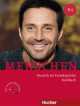 Menschen A2, Kursbuch (+DVD), Charlotte Habersack, Franz Specht 