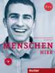 Menschen A2, Arbeitsbuch (+2CD), Anna Breitsameter, Elke Koch 