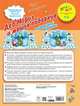 Дед Мороз и мешок подарков! Раздаточный материал. Для детей 4-6 лет, Т. Б. Деркач 
