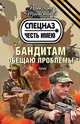 Бандитам обещаю проблемы, Александр Тамоников 