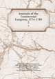 Journals of the Continental Congress, 1774-1789. 2, 