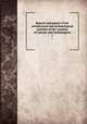 Reports and papers of the architectural and archaeological societies of the counties of Lincoln and Northampton. 1, 