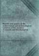 Reports and papers of the architectural and archaeological societies of the counties of Lincoln and Northampton. 5, 