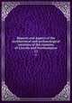 Reports and papers of the architectural and archaeological societies of the counties of Lincoln and Northampton. 12, 