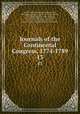 Journals of the Continental Congress, 1774-1789. 13, 
