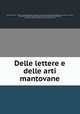 Delle lettere e delle arti mantovane, Saverio Bettinelli 