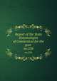 Report of the State Entomologist of Connecticut for the year . no.256, 