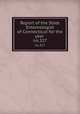 Report of the State Entomologist of Connecticut for the year . no.327, 