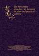 The New Jersey preacher : or, Sermons on plain and practical subjects, Samuel Stanhope Smith 