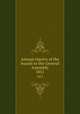 Annual reports of the boards to the General Assembly. 1851, 
