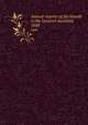 Annual reports of the boards to the General Assembly. 1888, 