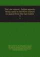 The Law reports . Indian appeals: being cases in the Privy council on appeal from the East Indies . 9, Frederick Pollock 
