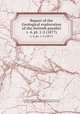 Report of the Geological exploration of the fortieth parallel. v. 4, pt. 1-2 (1877), Clarence King 