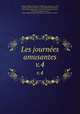Les journes amusantes. v.4, Madame de Gomez 