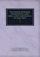 Munimenta Gildhall Londoniensis: Liber albus, Liber custumarum, et Liber Horn. 1, Henry Thomas Riley 