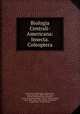 Biologia Centrali-Americana: Insecta. Coleoptera, Frederick Du Cane Godman 
