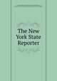 The New York State Reporter, State. Court of Appeals 