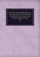 The War of the Rebellion: a compilation of the official records of the Union and Confederate armies. 53, 