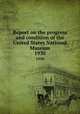Report on the progress and condition of the United States National Museum. 1930, 