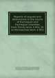 Reports of argued and determined in the courts of Exchequer and Exchequer chamber, from Trinity term. 4 Will. IV. to Michaelmas term. 6 Will, Great Britain. Court of exchequer 