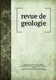revue de geologie, M. Delesse Des Mines 