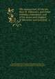 The manuscripts of Lincoln, Bury St. Edmund`s, and Great Grimsby corporation; and of the deans and chapters of Worcester and Lichfield, &c., Great Britain. Royal Commission on Historical Manuscripts 