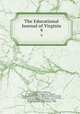 The Educational Journal of Virginia. 9, Charles Henry Winston 