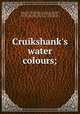 Cruikshank