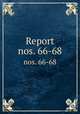 Report. nos. 66-68, Perkins School for the Blind 