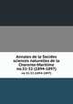 Annales de la Socides sciences naturelles de la Charente-Maritime. no.31-32 (1894-1897), Socides sciences naturelles de la Charente-Maritime 