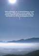 Sylva sylvarum; or, A natural history, in ten centuries. Whereunto is newly added, The history natural and experimental of liee sic and death; or, Of the prolongation of life. 2, Francis Bacon 