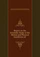 Report on the Scientific Study of the Mental and Physical Conditions of ., Francis Warner 