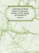 Calendar of State Papers, Domestic Series, of the Reign of Charles II. Volume 7, Great Britain Public Record Office 