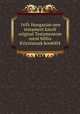 1691 Hungarian new testament karoli original Testamentom szent biblia Krisztusnak book004, Jezus Kristus 