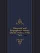 Memorial and biographical history of Ellis county, Texas. Part 1, Lewis Publishing 
