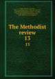 The Methodist review. 13, Thomas Mason 