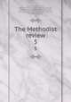 The Methodist review. 5, Thomas Mason 
