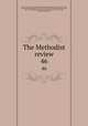 The Methodist review. 46, Thomas Mason 