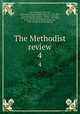 The Methodist review. 4, Thomas Mason 