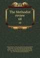 The Methodist review. 68, Thomas Mason 
