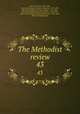 The Methodist review. 43, Thomas Mason 