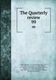 The Quarterly review. 99, William Gifford 