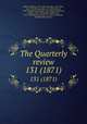 The Quarterly review. 131 (1871), William Gifford 
