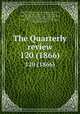 The Quarterly review. 120 (1866), William Gifford 